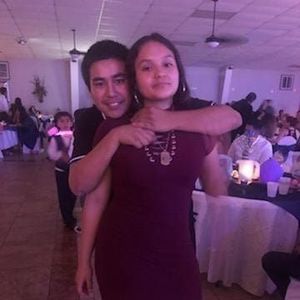 Meet your Posher, Sam